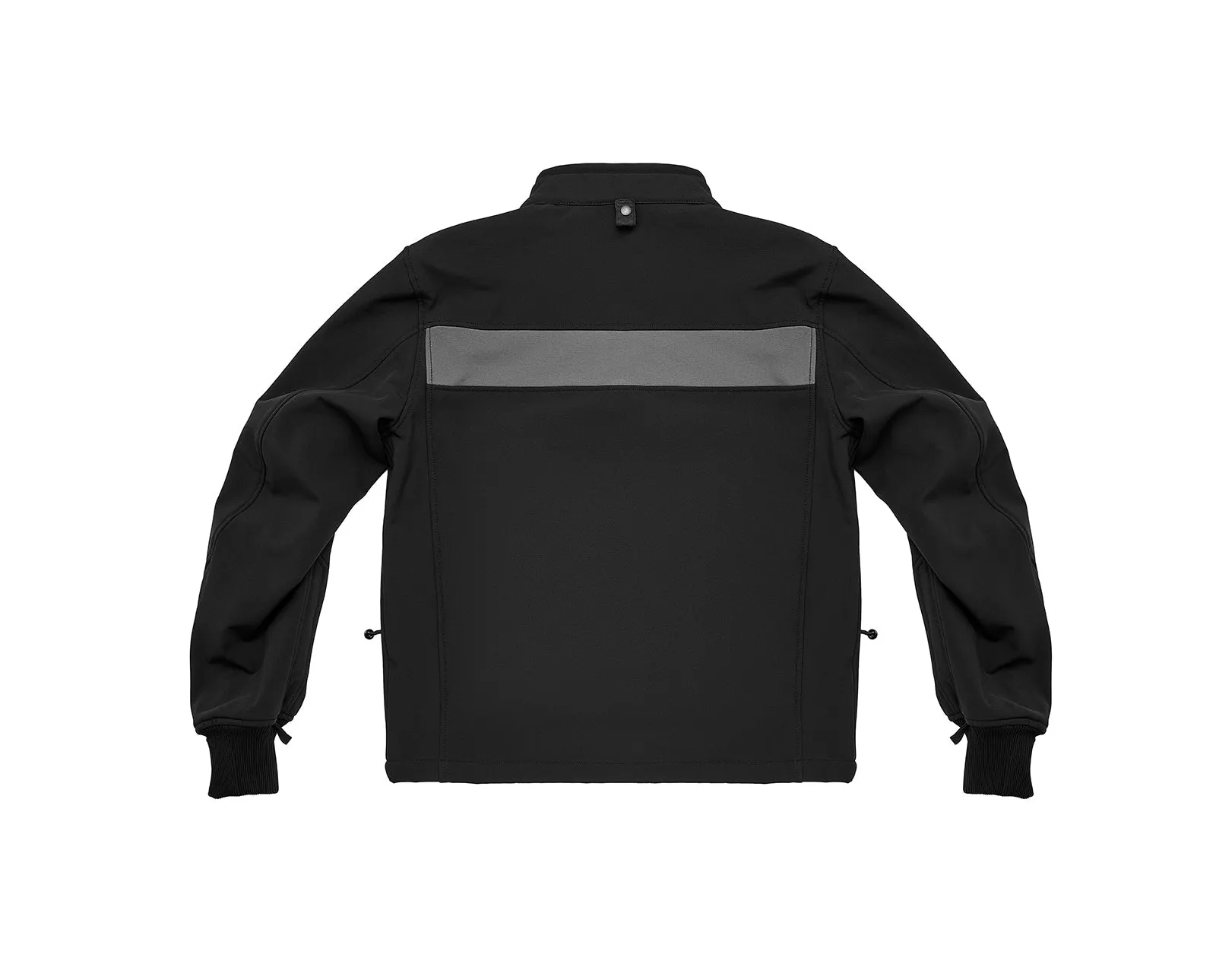 Fuel Rally 2 Jacket - Black