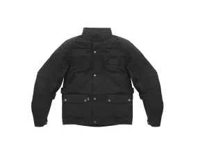 Fuel Rally 2 Jacket - Black