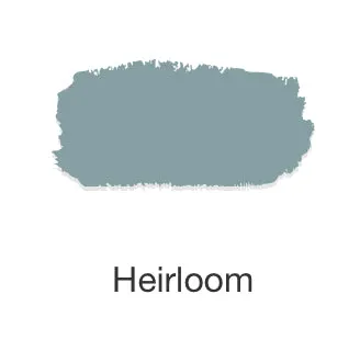 Fusion Mineral Paint - Heirloom