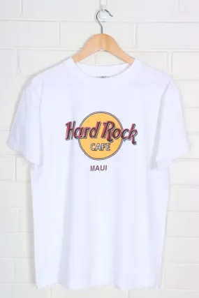 HARD ROCK CAFE Maui Destination Tee (M)