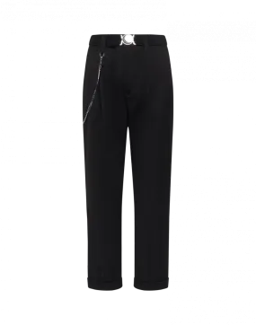 High Courage Trouser Black