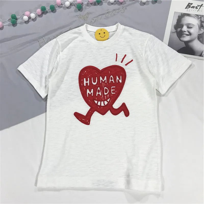 High Quality Women Bamboo Cotton T-Shirts