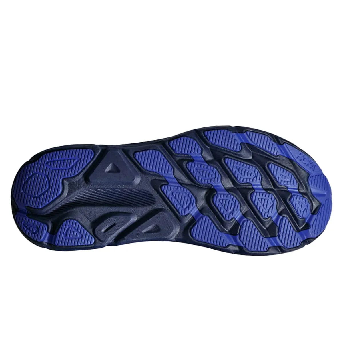 Hoka Clifton 9 Gore-tex Mens | Dazzling Blue / Evening Sky