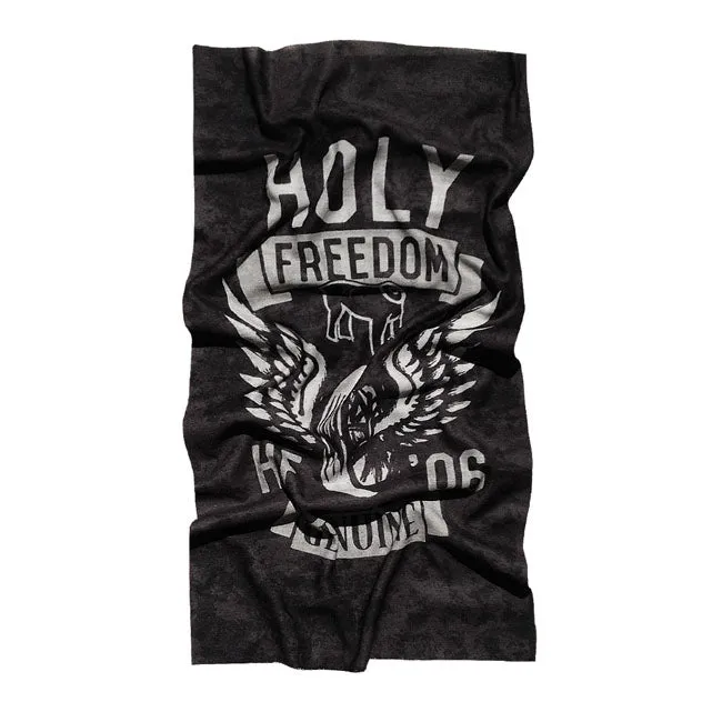 Holy Freedom Greatest Dry-Keeper Tunnel