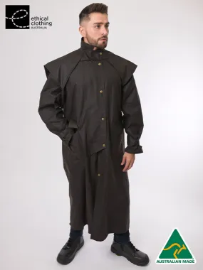 King's Dryskin Riding Coat