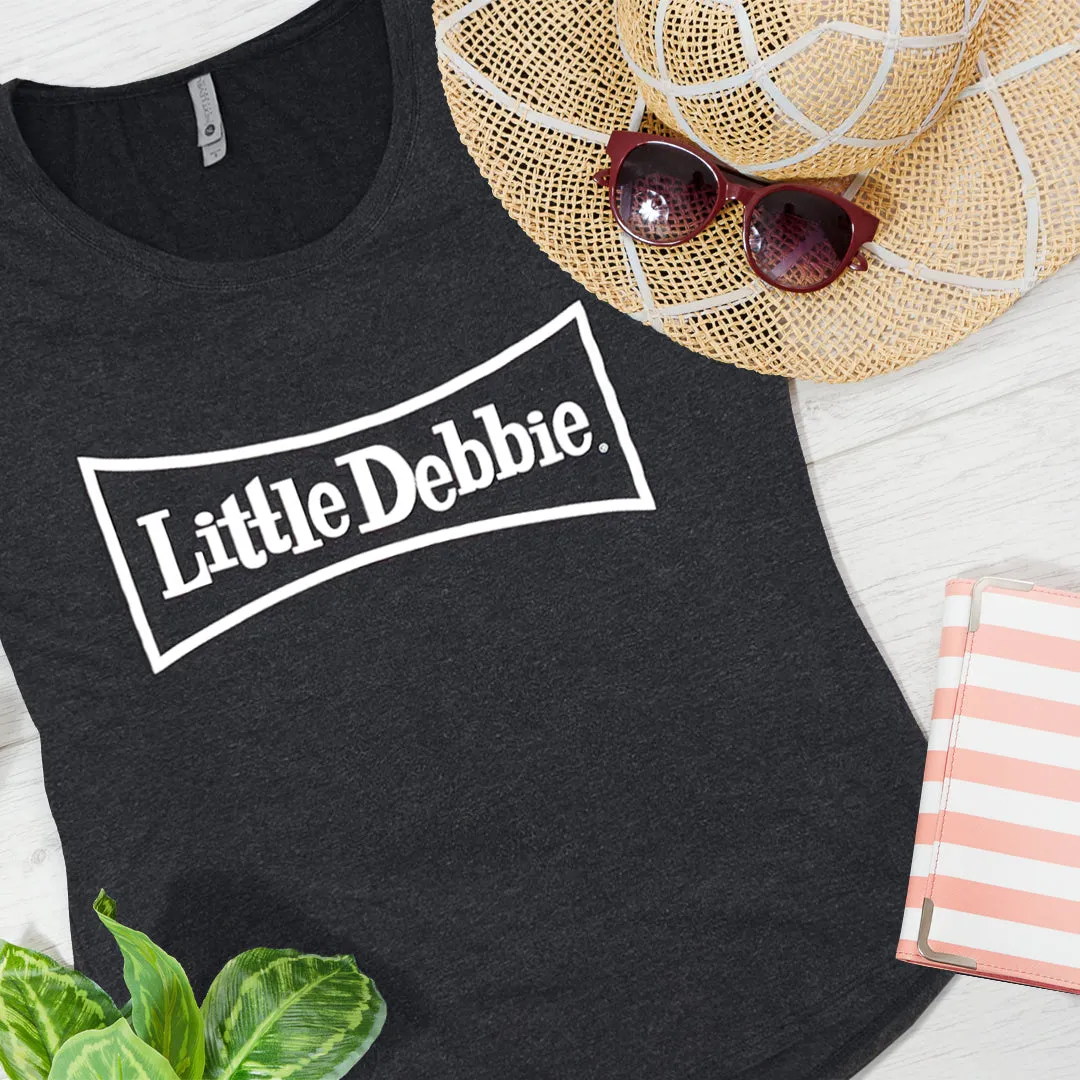 Little Debbie® Vintage Logo Women's T-shirt