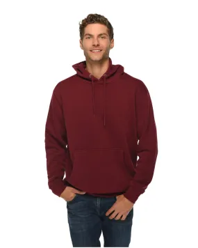 LS14001-Lane Seven-BURGUNDY