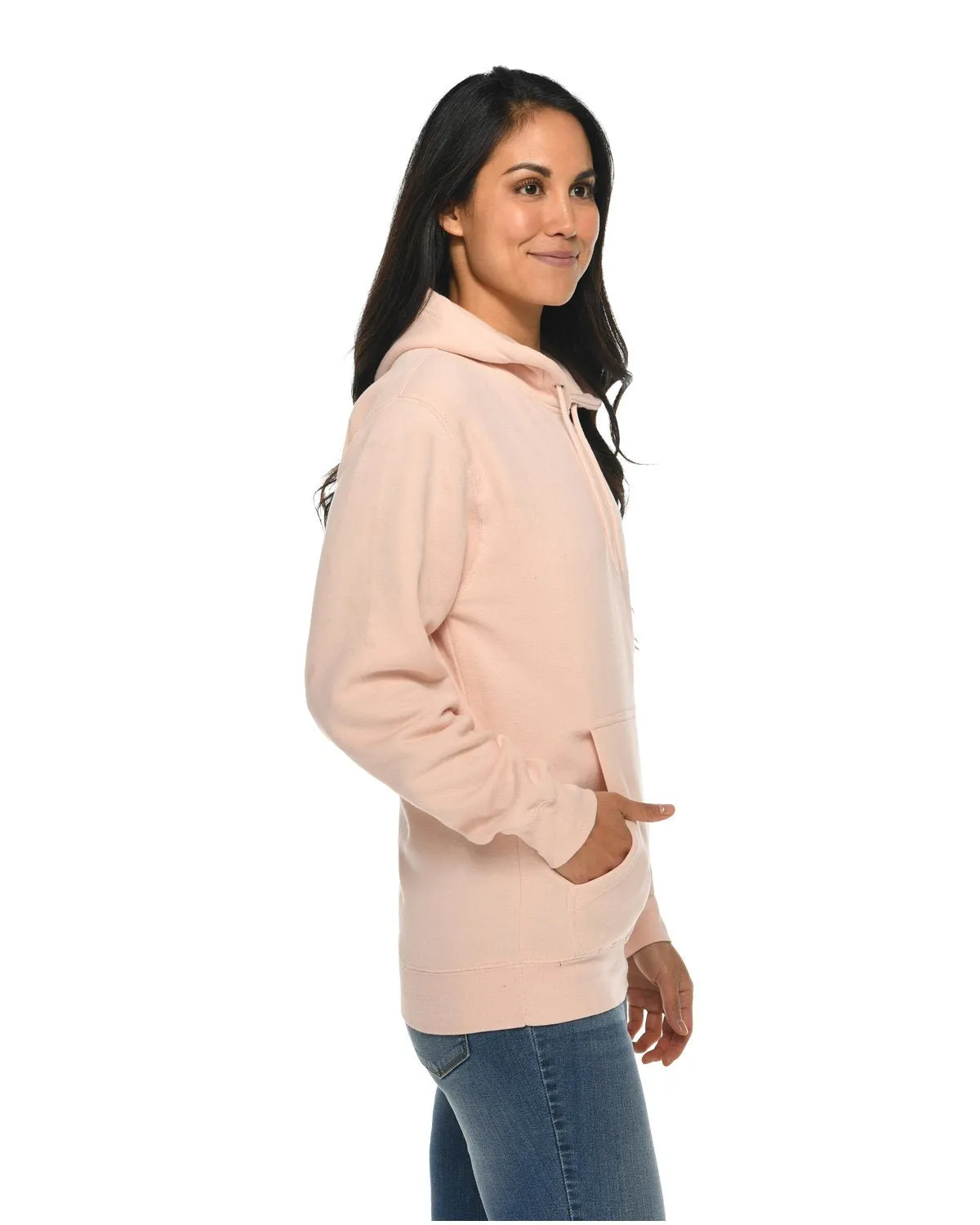 LS14001-Lane Seven-PALE PINK