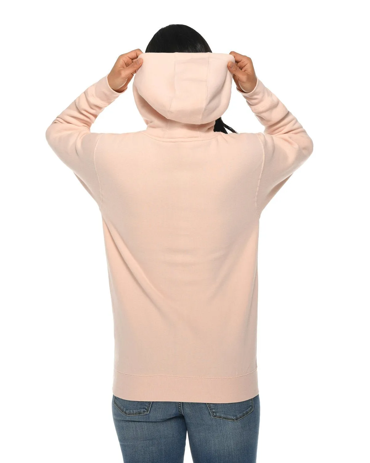 LS14001-Lane Seven-PALE PINK