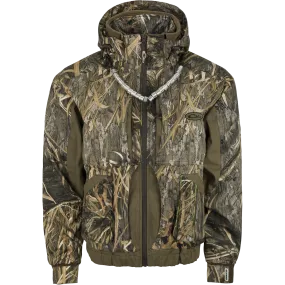 LST Youth Reflex 3-in-1 Plus 2 Jacket