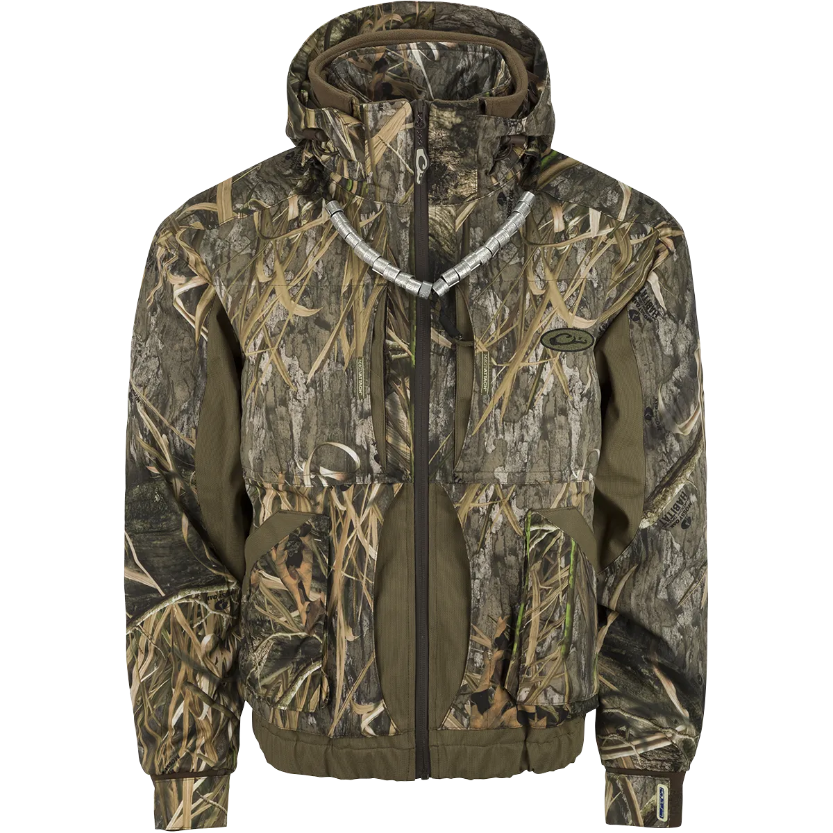 LST Youth Reflex 3-in-1 Plus 2 Jacket