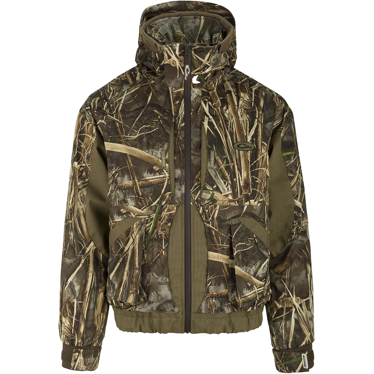 LST Youth Reflex 3-in-1 Plus 2 Jacket