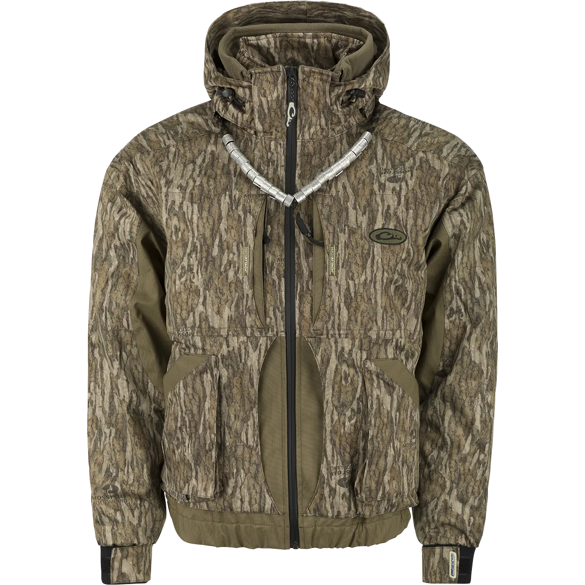 LST Youth Reflex 3-in-1 Plus 2 Jacket