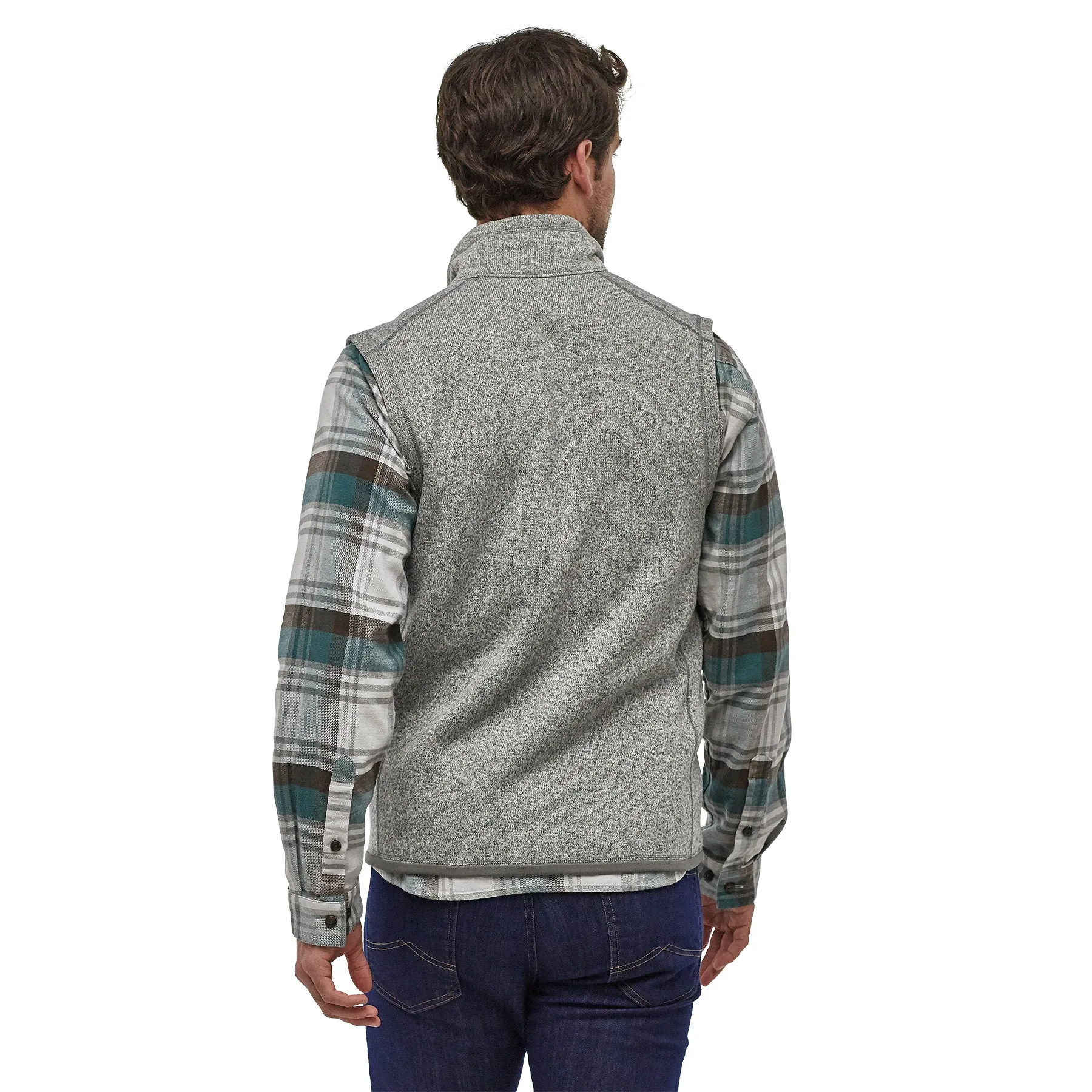 Men's Better Sweater® Vest