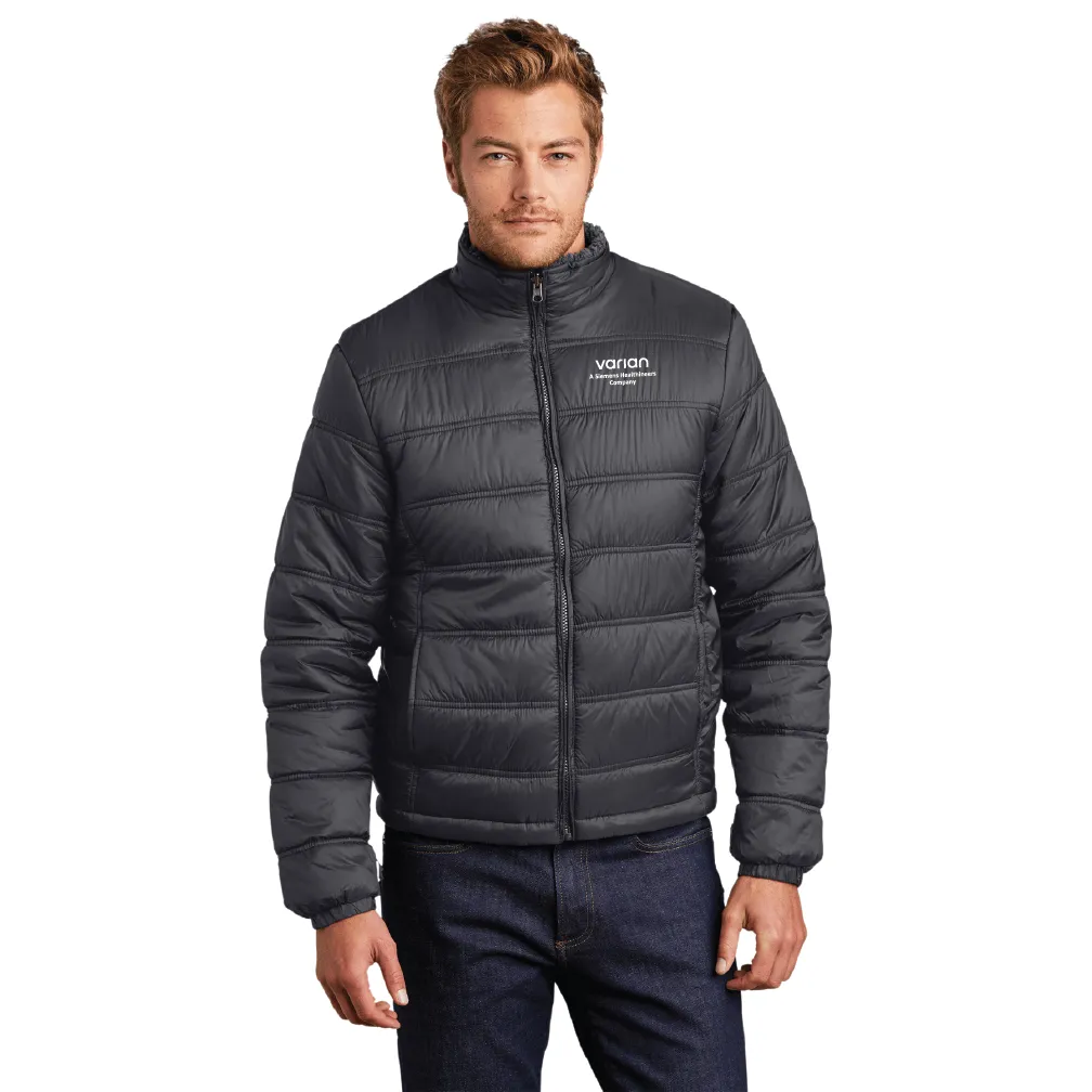 Men's Port Authority® Colorblock 3-in-1 Jacket