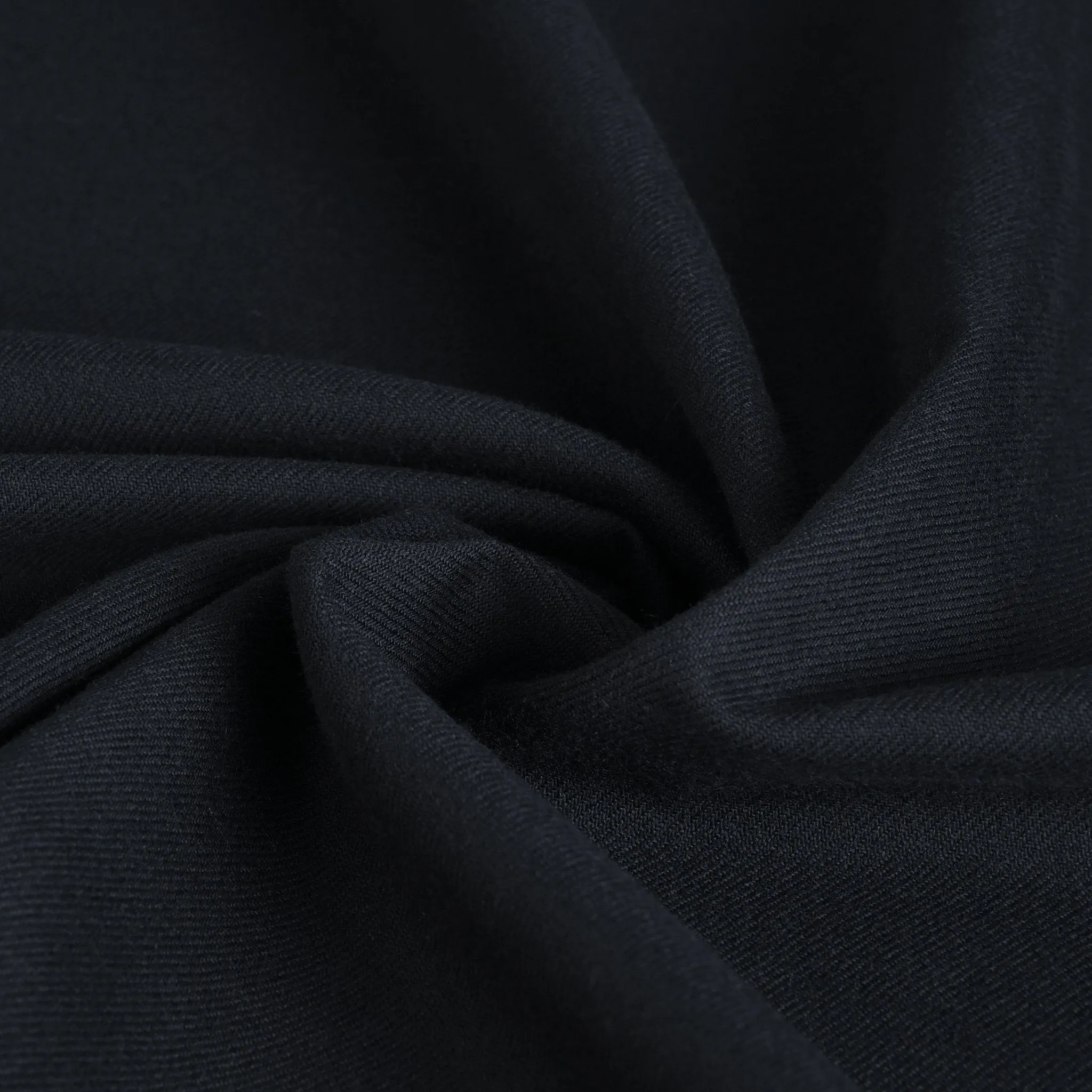 Midnight Suiting Stretchy Fabric 4679