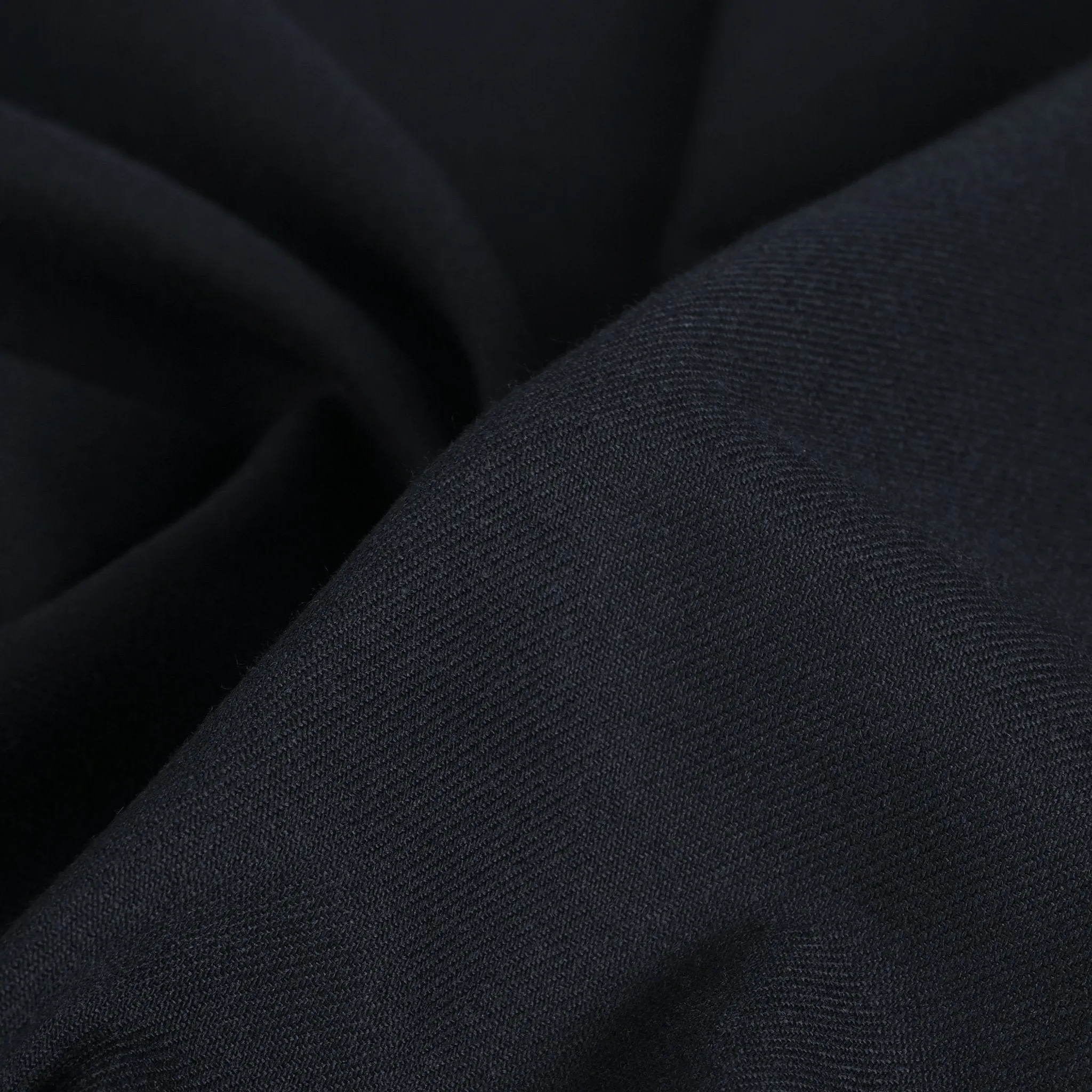 Midnight Suiting Stretchy Fabric 4679