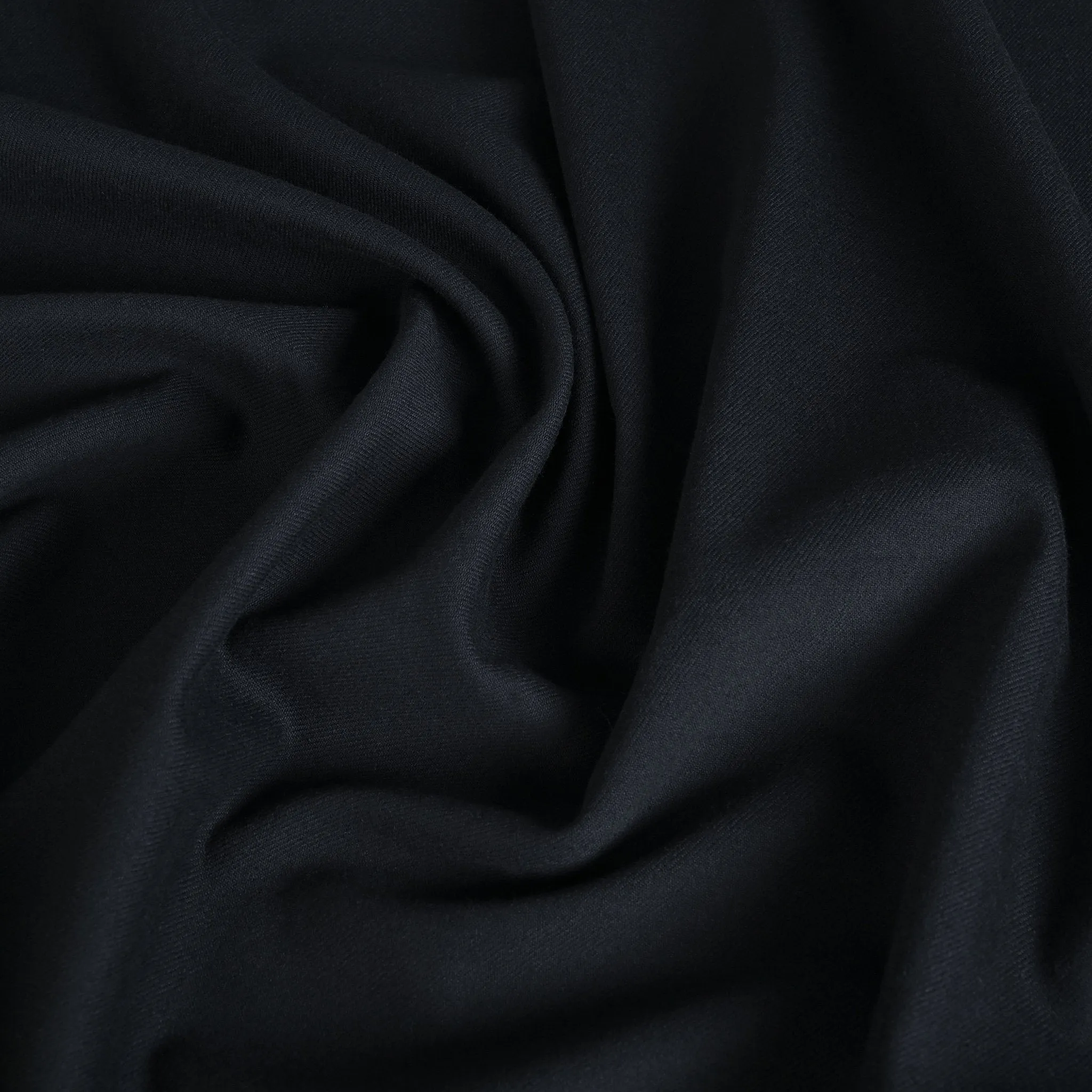 Midnight Suiting Stretchy Fabric 4679