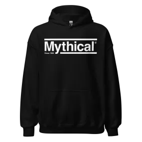 Minimalist Hoodie