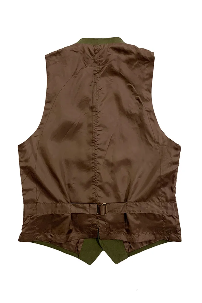 Moleskin 4pocket Vest