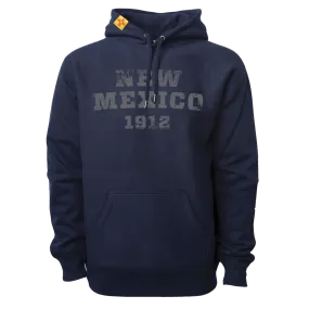 New Mexico 1912 Hoodie