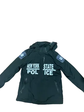 New York State Police Winter Jacket