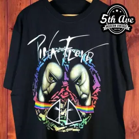 Pink Floyd - New Vintage Band T shirt