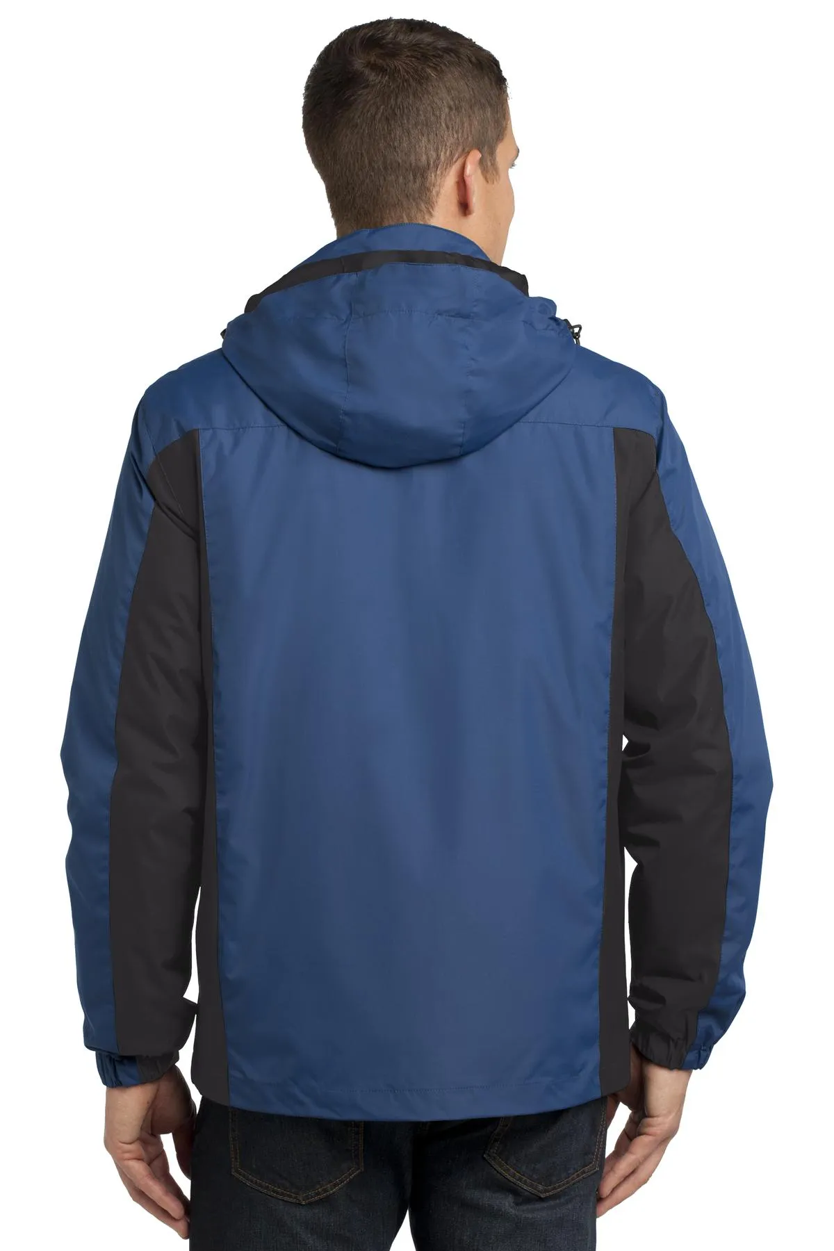 Port Authority® Colorblock 3-in-1 Jacket. J321