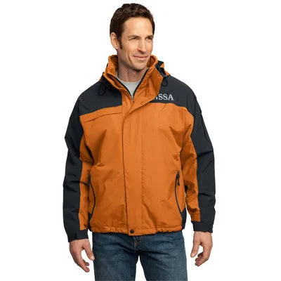 Port Authority Men's Nootka Jacket