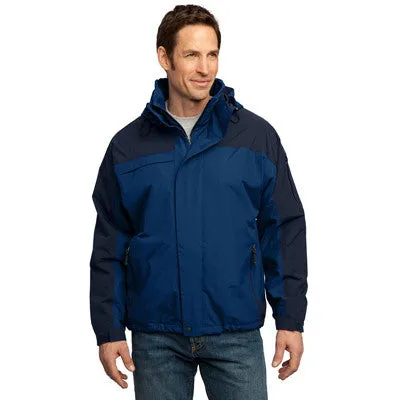 Port Authority Men's Nootka Jacket