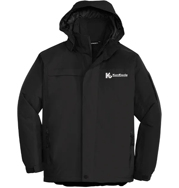 Port Authority® Tall Nootka Jacket