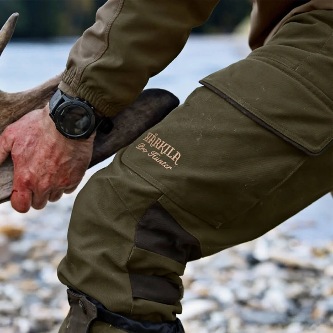 Pro Hunter Endure Trousers by Harkila