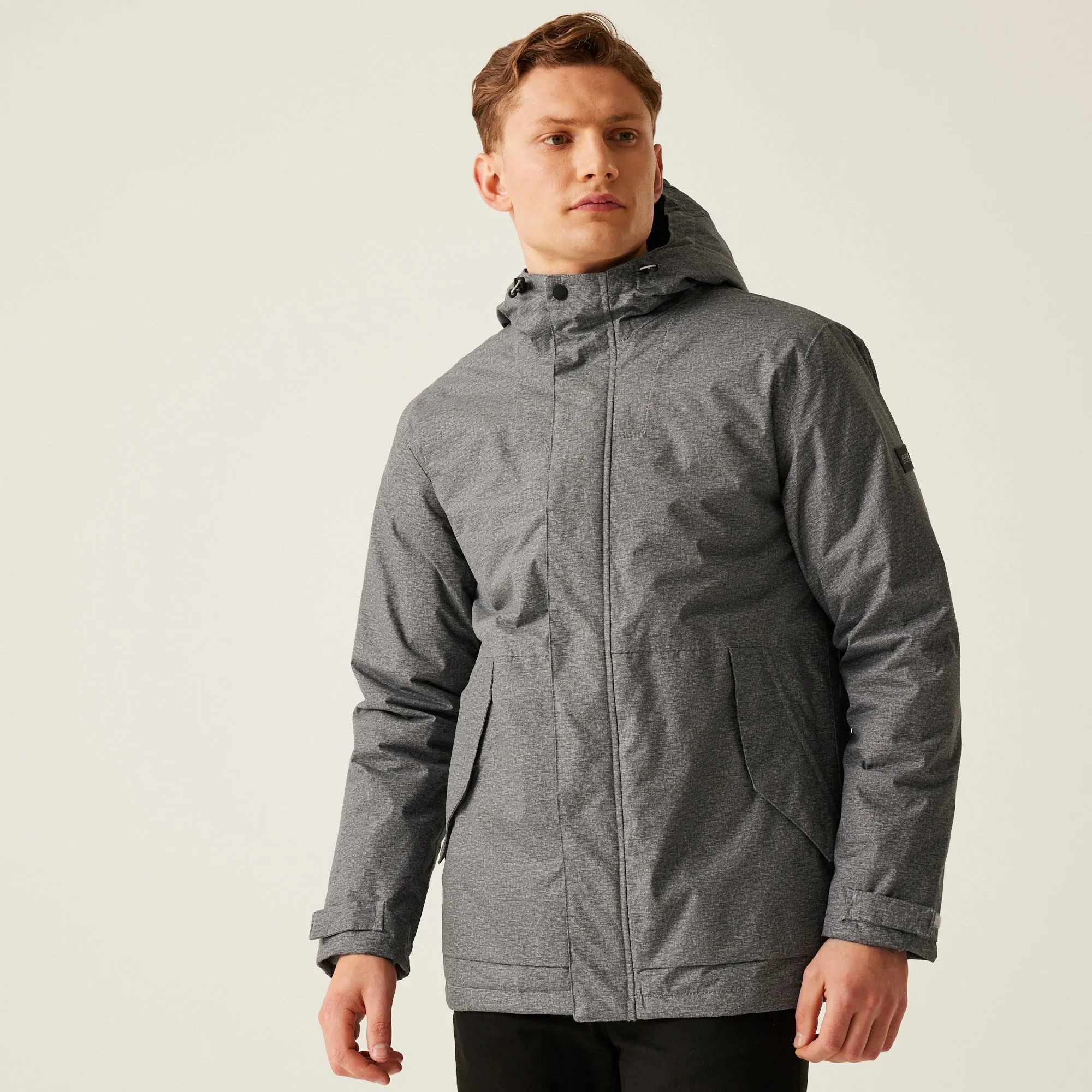 Regatta Men's Sterlings IV Waterproof Jacket