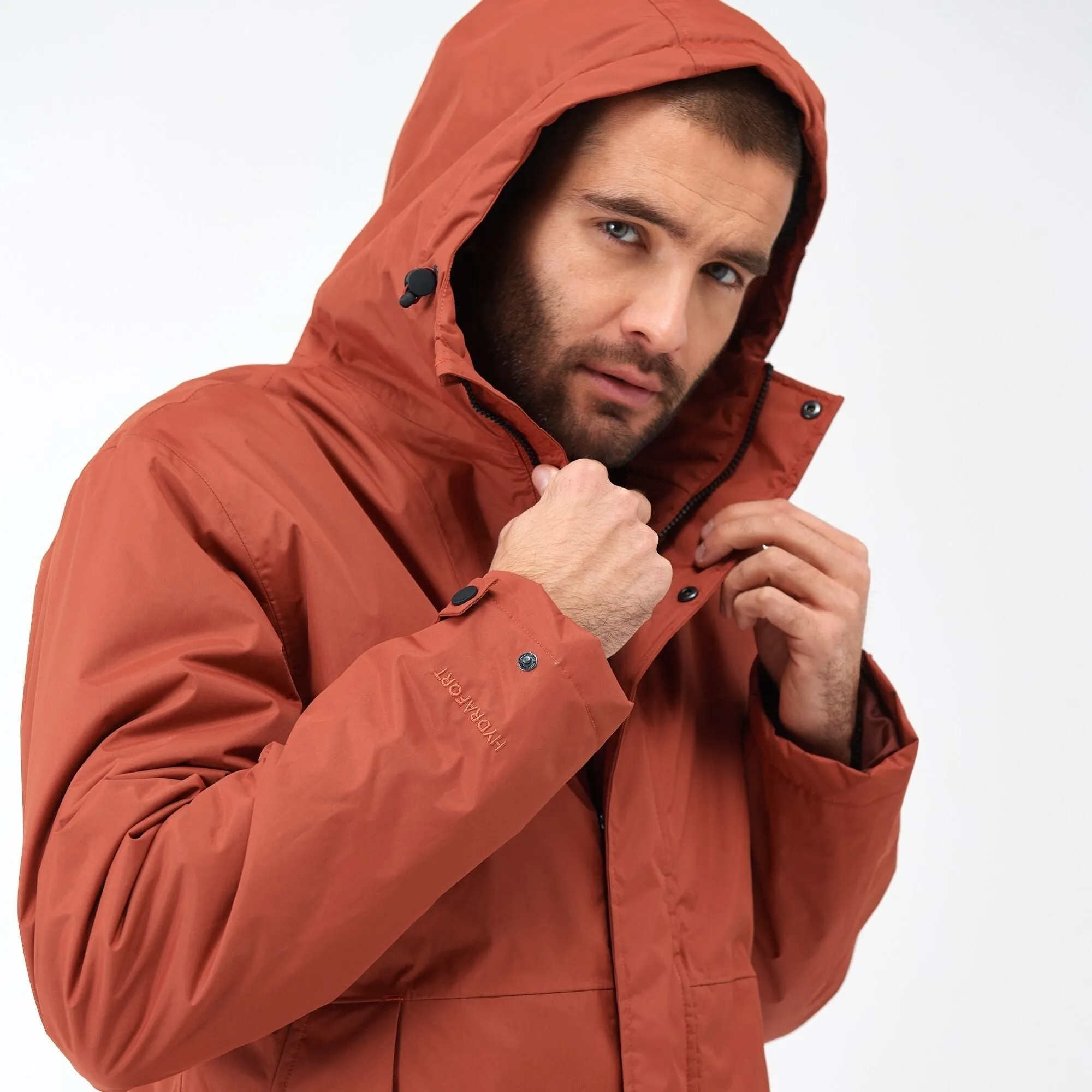 Regatta Men's Sterlings IV Waterproof Jacket