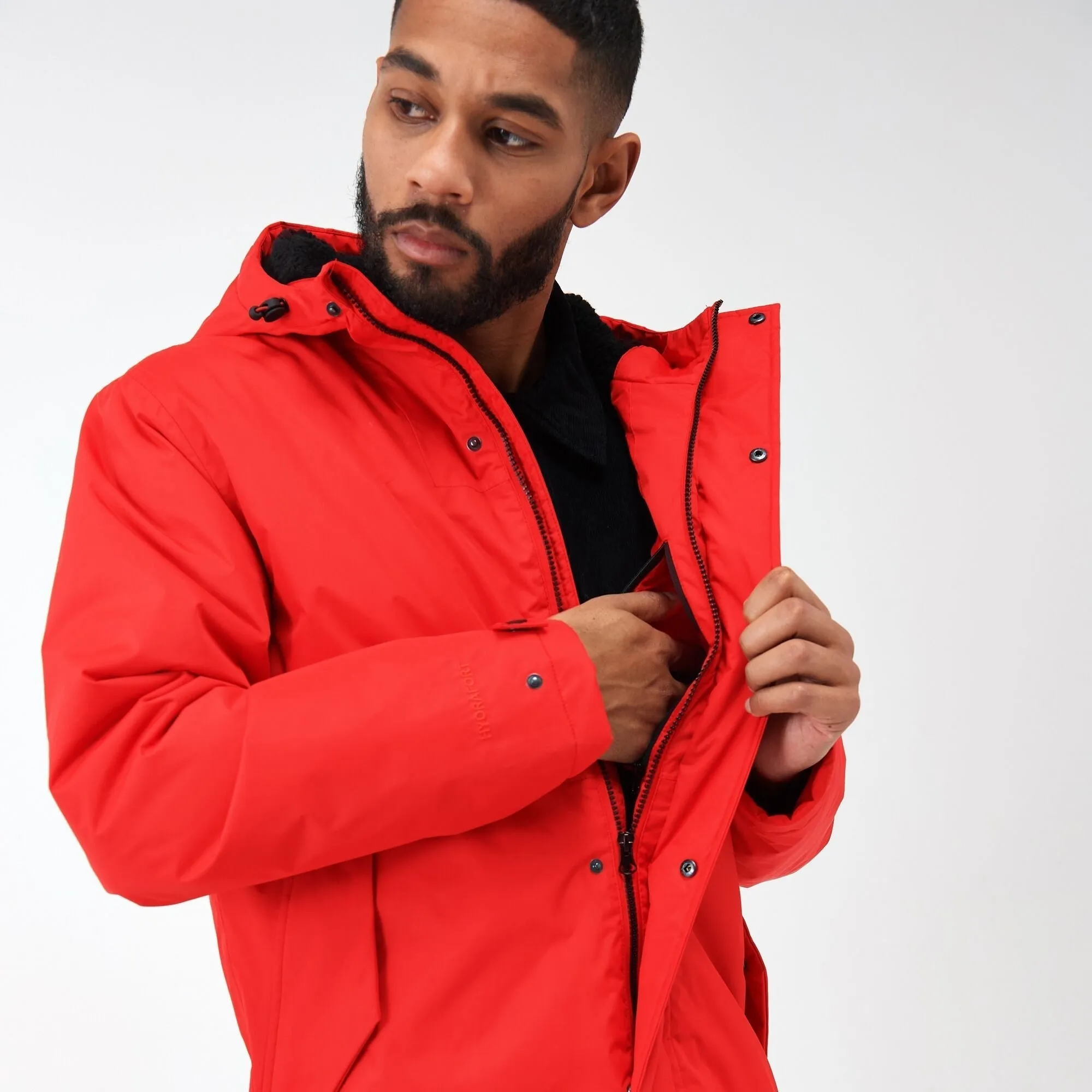 Regatta Men's Sterlings IV Waterproof Jacket