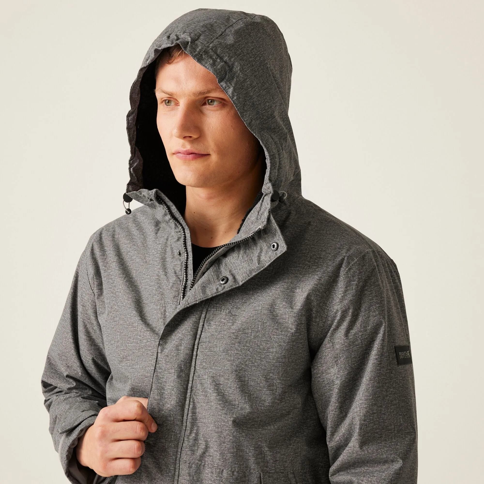 Regatta Men's Sterlings IV Waterproof Jacket