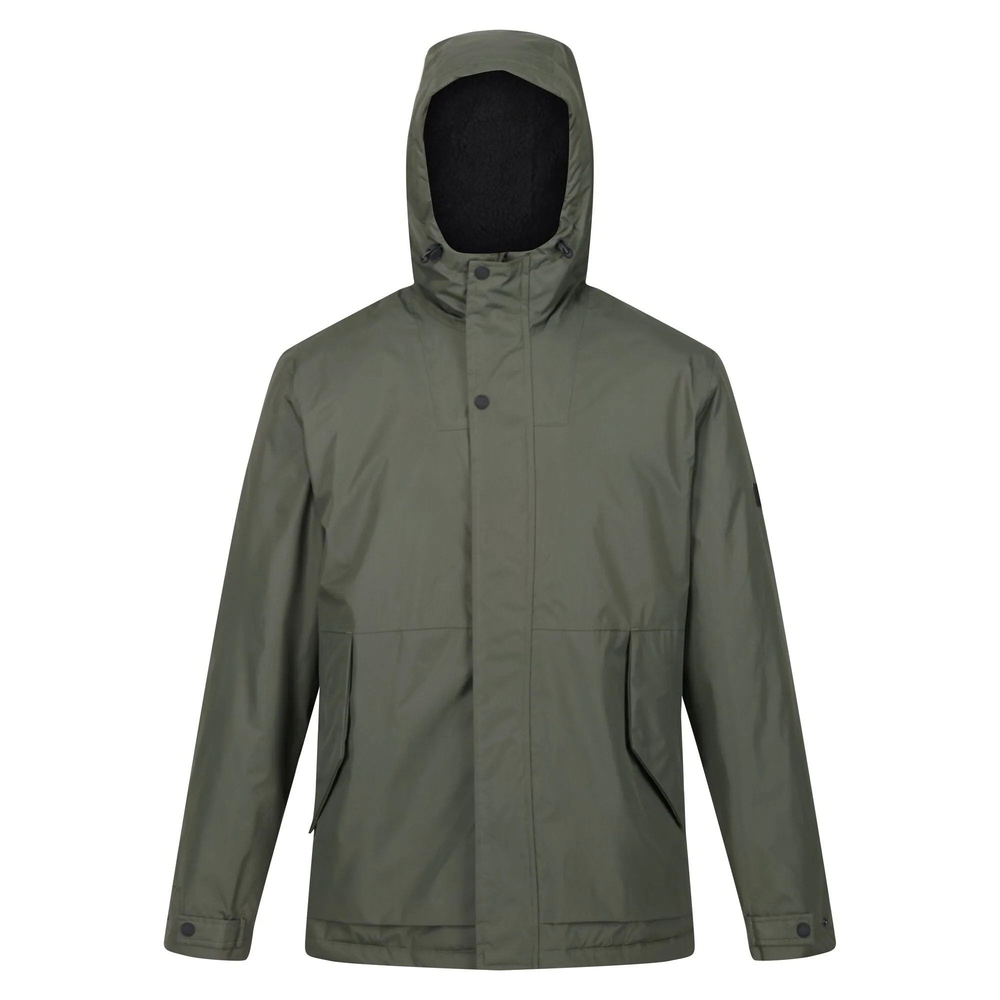 Regatta Men's Sterlings IV Waterproof Jacket