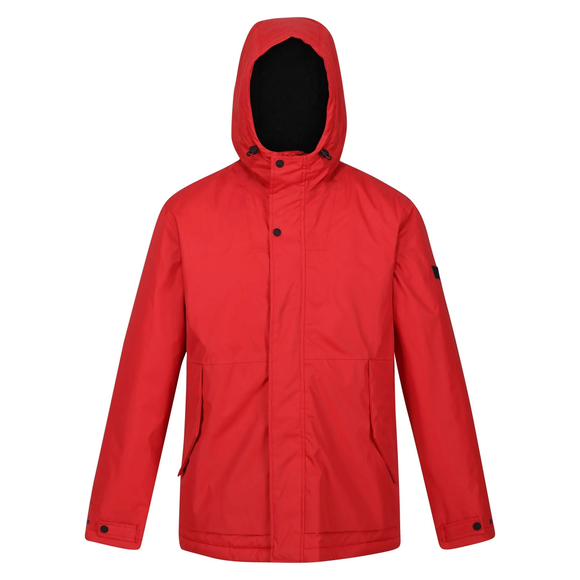 Regatta Men's Sterlings IV Waterproof Jacket