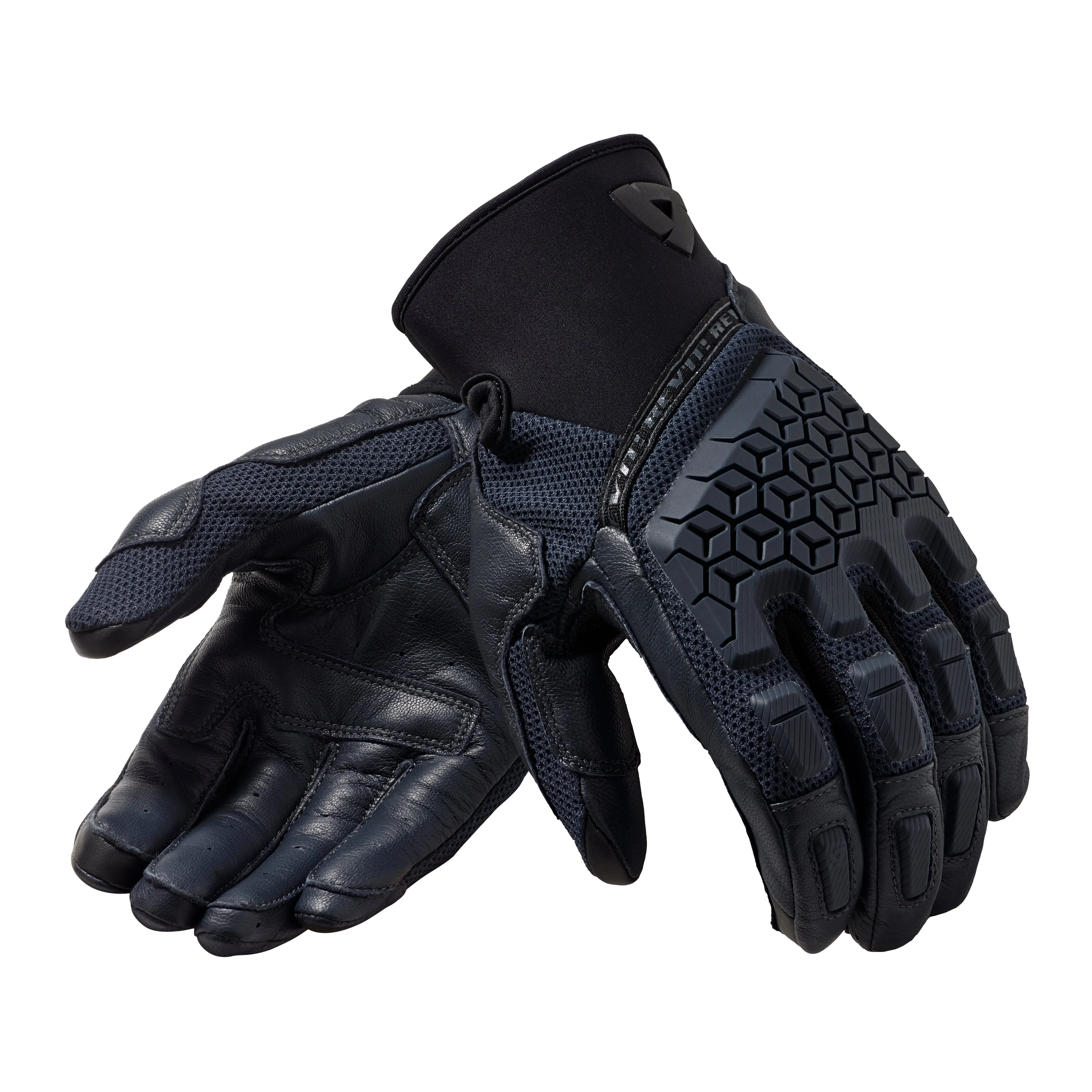 REV’IT! Dirt Series Caliber Off Road Motorcycle Gloves