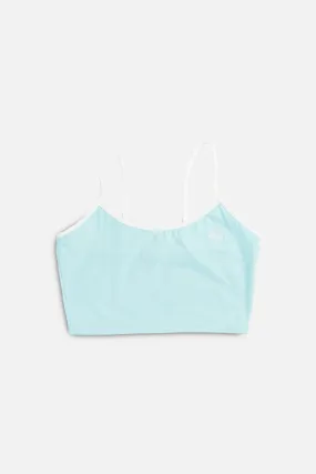 Rework Adidas Bra Top - L