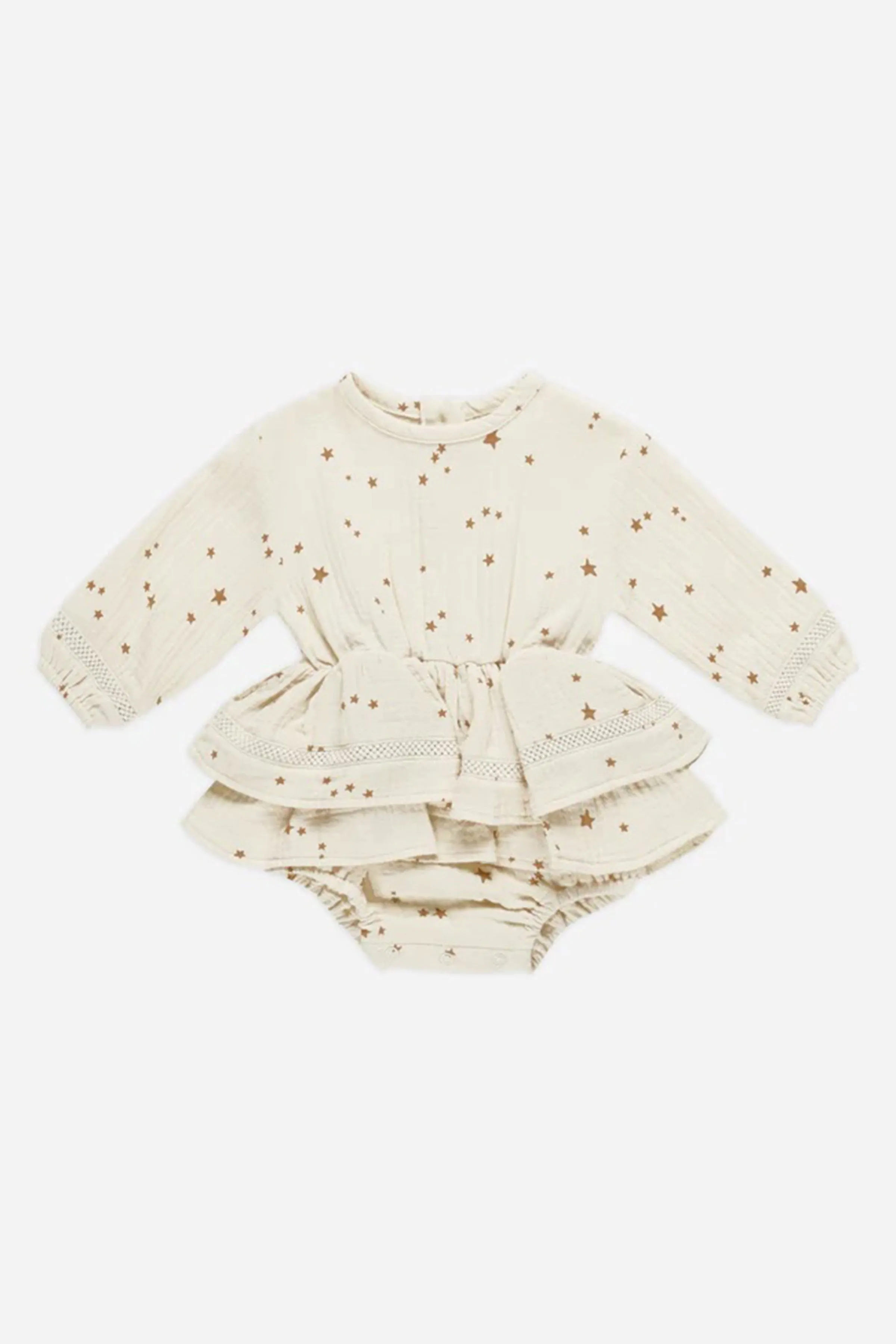 Rosie Romper (Stars)