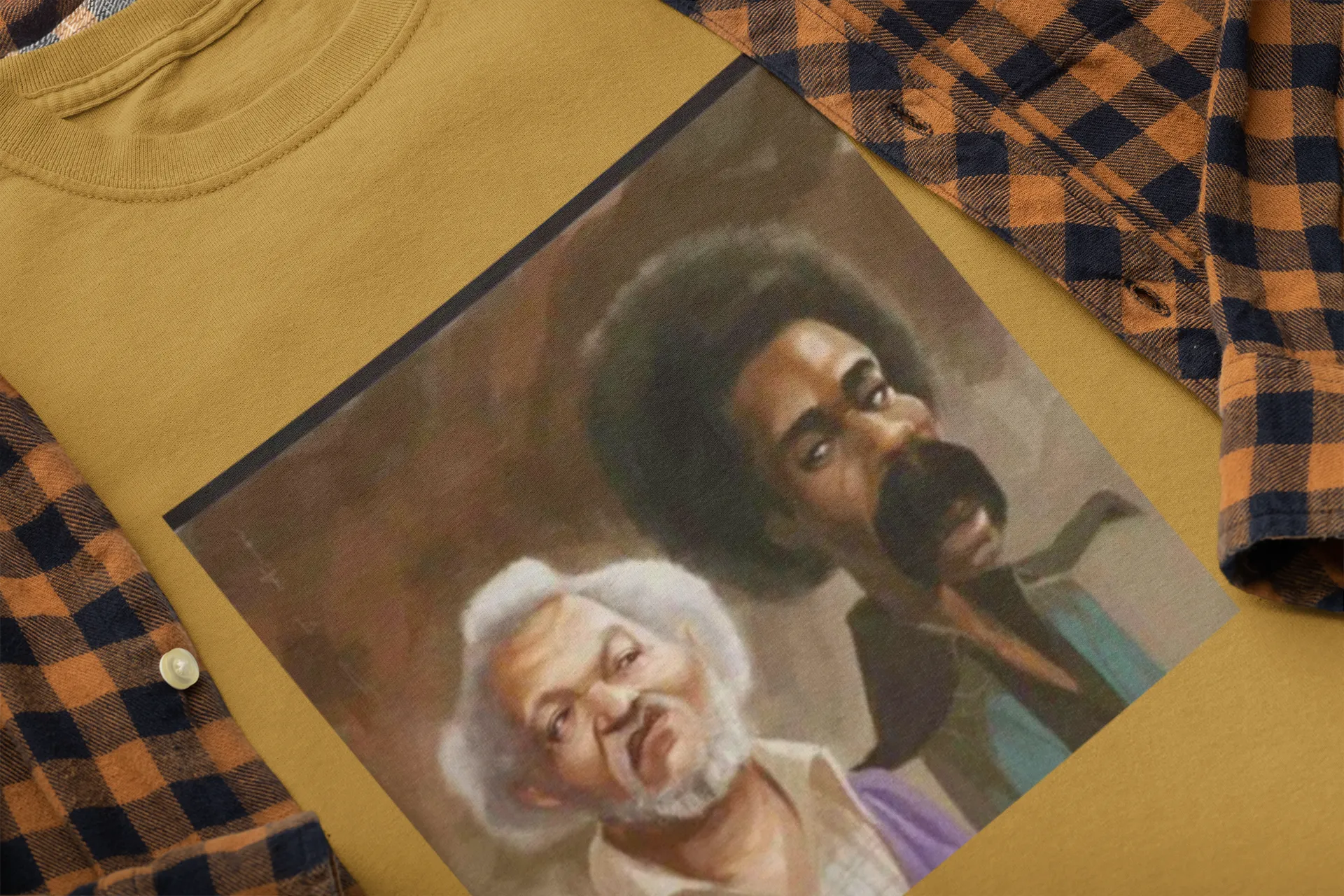 Sanford and Son Vintage Graphic Tee