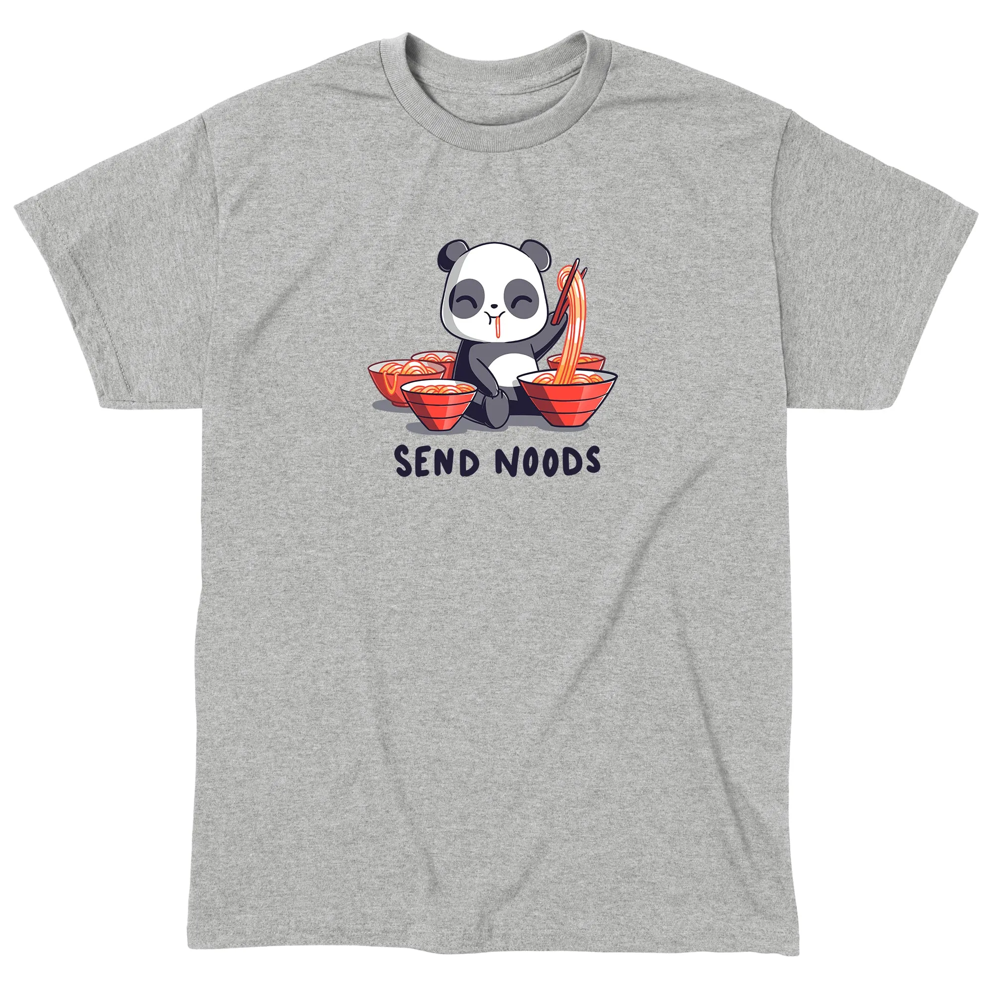 Send Noods