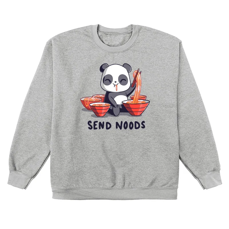 Send Noods