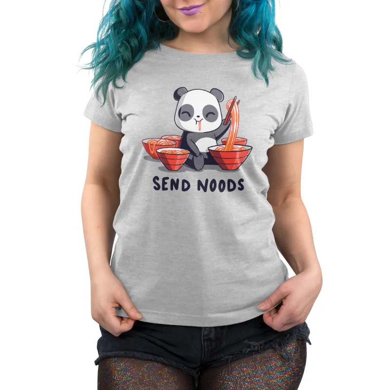 Send Noods