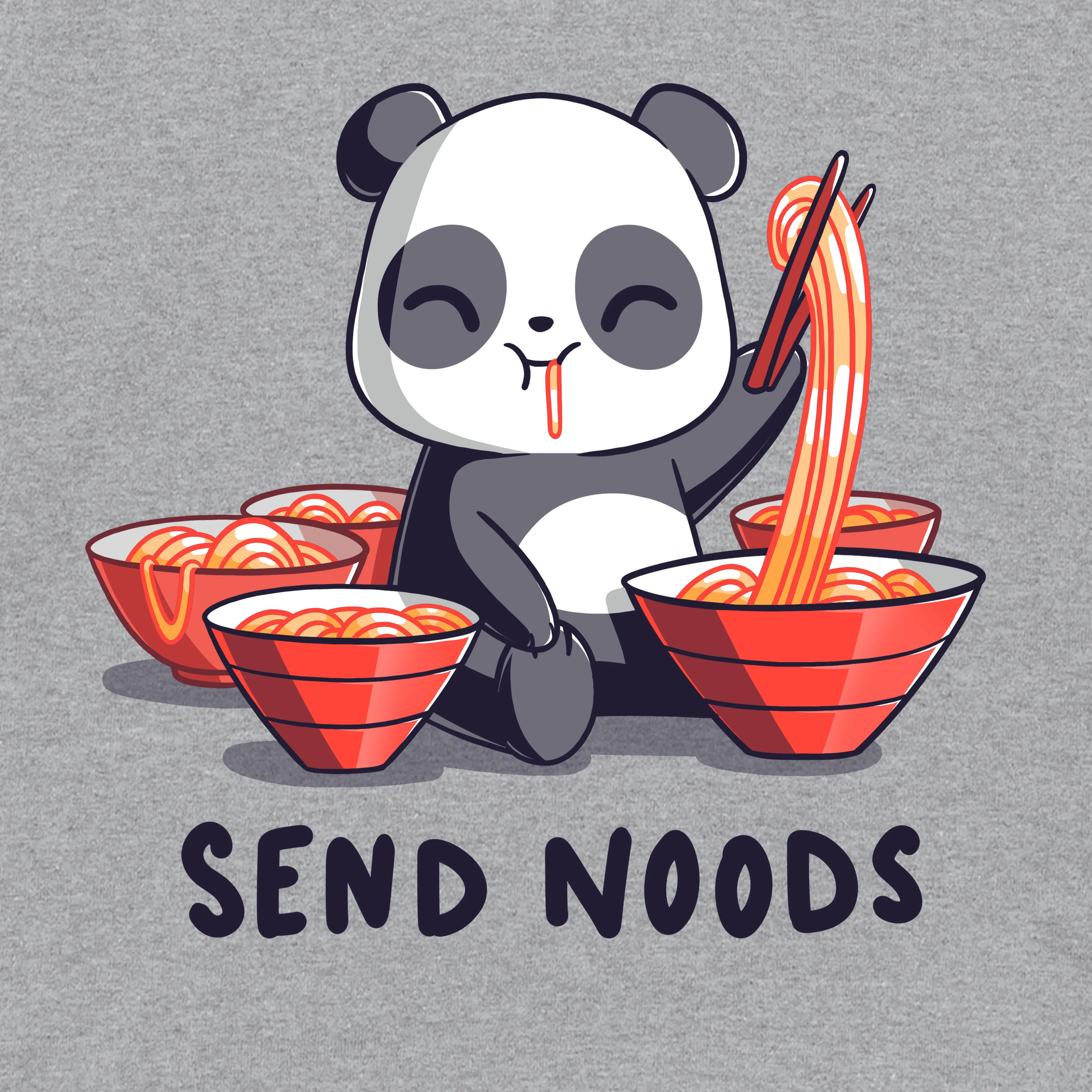 Send Noods