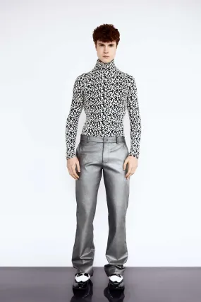 Silver Jeans Cut Trousers