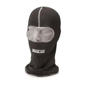 Sparco Micropoly Karting Balaclava (Head Sock)