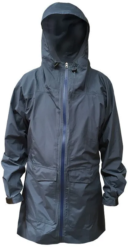 Stay Dry Trekker Raincoat