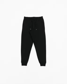 Tab Joggers - Black